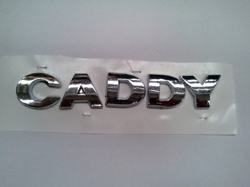 Insignia Porton Vw Caddy 2001/2009