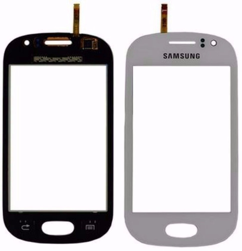 Táctil Samsung Galaxy Fame S6810