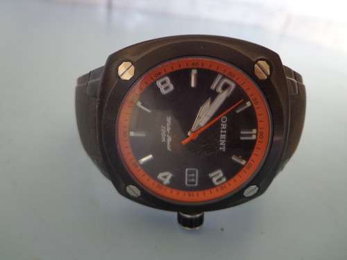 Relógio Orient  Masc  M P S P 1003  P P I M 195 Frete Grátis