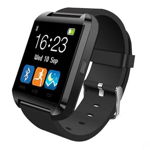 Smartwatch  Celular Touch Screen Com Bluetooth