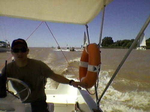 Imagen 5 de 5 de Cursos Náuticos. Conductor, Timonel Yate Motor, Patrón Yate