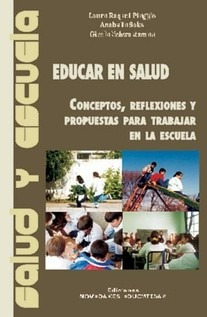 Educar En Salud  Piaggio, Saks Y Otros (ne)