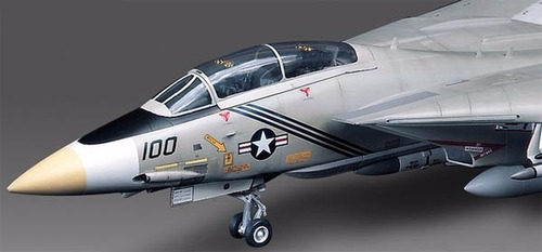 F-14a Tomcat - 1/48 - Academy 12253