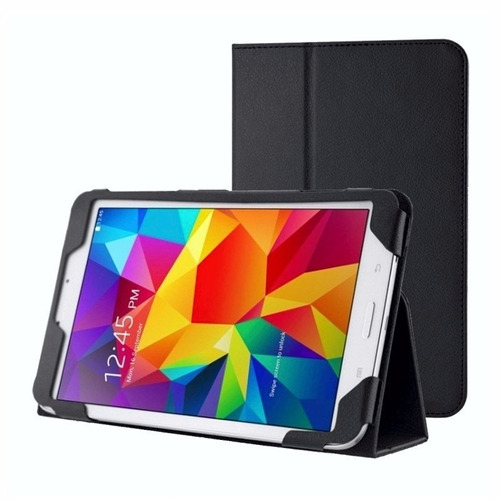 Capa Couro Case Tablet Samsung Galaxy Tab S 8.4 T700