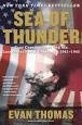 Libro Sea Of Thunder