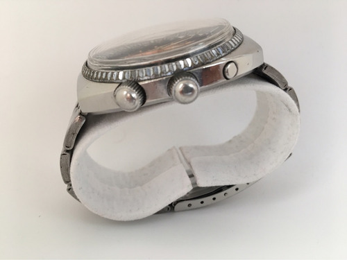 Orient World Diver Calibre 46941 Dial Marrom (Usado)
