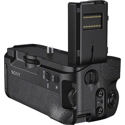 Battery Grip Sony Vg-c2em Para Sony A7 Ii, A7r Ii E A7s Ii