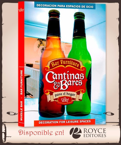 Cantinas Y Bares Con Cd-rom