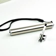 Mini Linterna Proyector Lampara Led 1000 Lumens Lunar