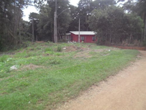 Imagem 2 de 11 de Terreno Para Chácara Próximo A Cidade | 48614 - 48614