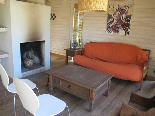 Imagen 10 de 30 de Punto Río | Tres Casas En Un Padrón, Cómodas Y En Excelente Estado