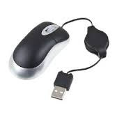 Mini Mouse Optico  Yxd-0061