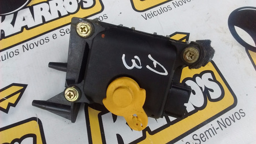 Krros - Motor Atuador Caixa Ar Condicionado A3 8d2820511c