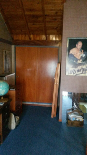 Imagen 6 de 15 de Excelente Chalet En Palomar Calle Bergamini Al 3000