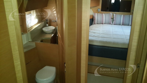 Crucero Segue 55 Flyn De Excelencia Calidad Usado 2017