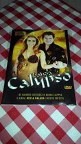 Comprar Dvd Banda Calypso 100% Capa Papelao