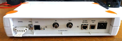 Keymile Line Runner Shdsl - Dtm - Desktop Modular