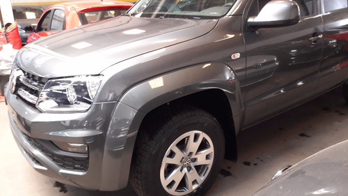 Volkswagen Amarok 2021 2.0 Cd Tdi 180cv Comfortline