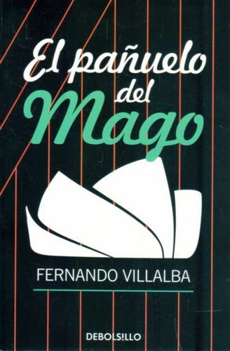 Pañuelo Del Mago / Villalba (envíos)
