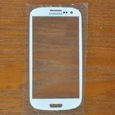 Gorilla Glass Samsung S3