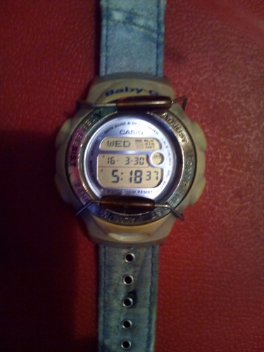 Reloj Casio Baby G