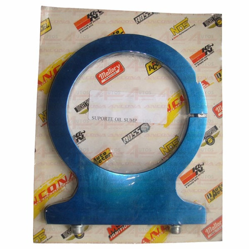 Suporte Oil Sump Cód.:02531 