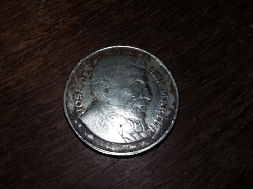 Vendo Monedas Argentinas Antiguas