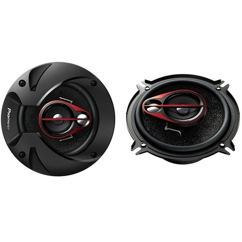 Parlantes De 3 Vías Pioneer R1350s - 250 W