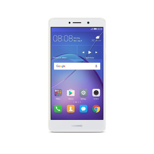 Smarphone Celular Huawei Mate 9 Lite 12mpx Liberado Dorado