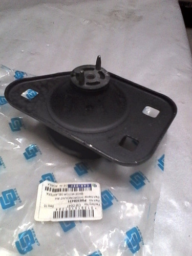 Base Motor Delantera Nubira 1.6 Rh Mw