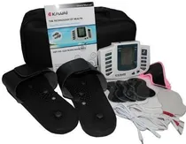 Comprar Nais Gimnasia Pasiva Y Relajacion Portatil Con Electrodos
