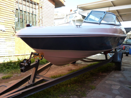 Trailers Nauticos Para Lanchas De 4,20mts A 5,10mts