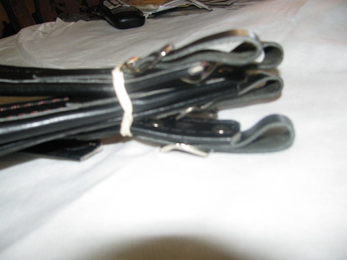 Imagen 5 de 6 de **correas Para Acordeones De 80 Y 120 Bajos En Cuerina**