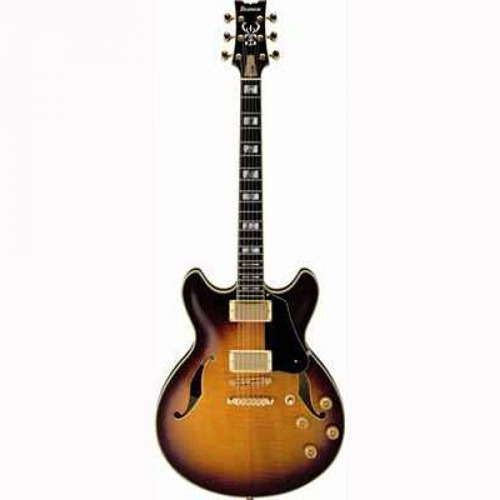 Ibanez Jsm100 Signature Guitarra John Scofield