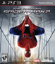 Segunda imagen para búsqueda de spiderman