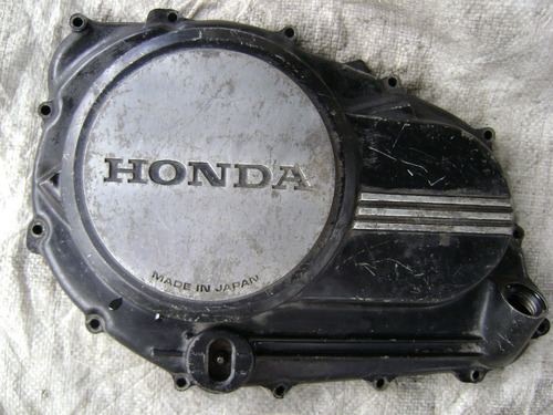 Tapa Croche De Moto Honda Magna Vf