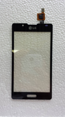Touch Screen Cristal Celular LG L7x P710 P714