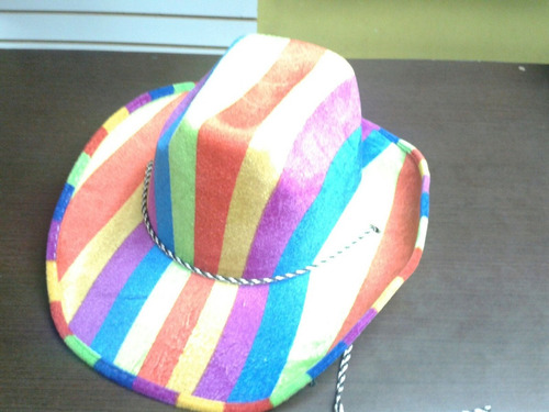 Imagen 4 de 6 de Sombreros Hora Loca, Bodas, Eventos, Fiestas