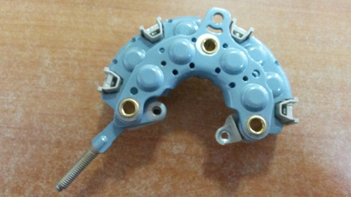 Diodera Alternador Gm Esteem/ Toyota Terio Sport