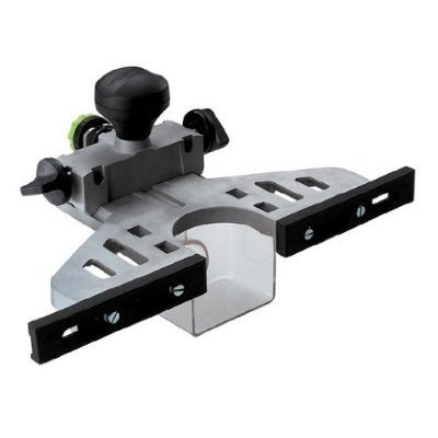 Festool 492 636 Guía De Borde Paralelo Con El Ajuste Fino Pa
