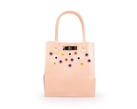 Bolsa Petite Jolie Pj1361 Feminina