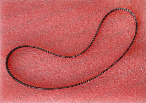 Correia Mondial Panificadora Pf-51 Pf-52 Original