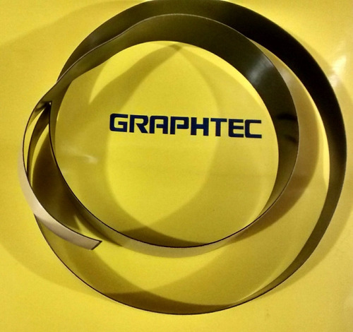 Plotter Graphtec Special Guard Strip 1cm X 150 Cms