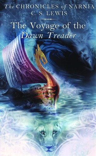 Narnia 5 - The Voyage Of The Dawn Treader