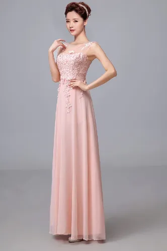 Vestido de festa bordado perola sale madrinha casamento formatura