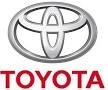 Tambor De Freno Trasero Toyota Tacoma 2013-2016
