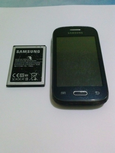 Samsung Galaxy Young Gt-s6310l