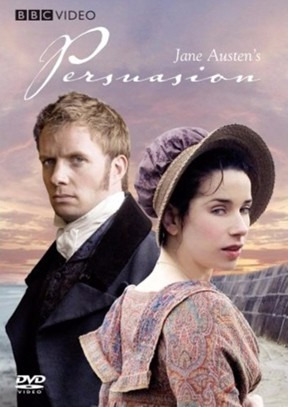 Imagen 1 de 1 de Persuasión (2007) ( Jane Austen) Sally Hawkins) Dvd