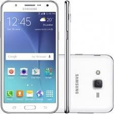 Imagem 5 de 6 de Samsung Galaxy J7 Com 2 Anos De Garantia E Seguro