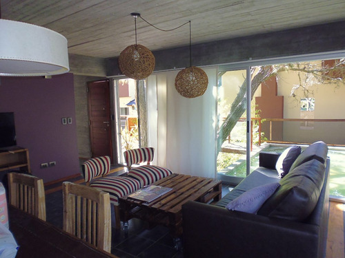 Alquiler Todo El Año - Condominio I 566 - La Reserva - Costa Del Este